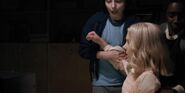 S1E4-Mike and Lucas helping Eleven