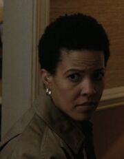 S2-Government Agent 5