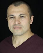 Nodir Buriev