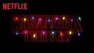 Stranger Things Holidays Upside Down Netflix