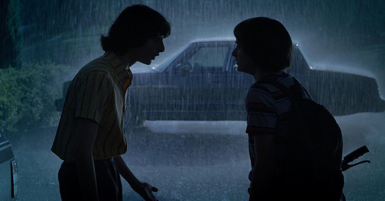 Stranger Things' Star Noah Schnapp Explains Season 3's Ambiguity About Will  - TheWrap