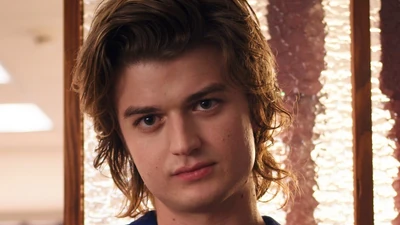 Steve Harrington Stranger Things Wiki Fandom