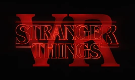 Stranger Things VR