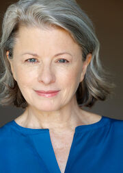 Susan Savoie (credited as Susan Williams)