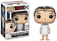 Eleven Funko ver. 5