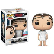 Eleven Funko ver. 5