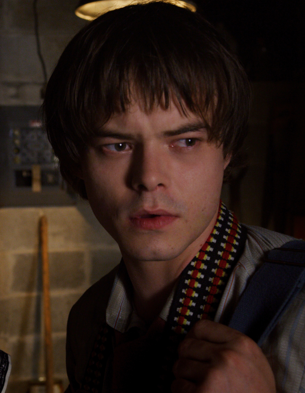 Jonathan Byers Stranger Things Wiki Fandom