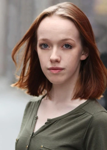 Amybeth McNulty | Stranger Things Wiki | Fandom