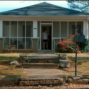 Hargrove House Stranger Things Wiki Fandom