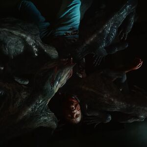 List Of Deaths Stranger Things Wiki Fandom