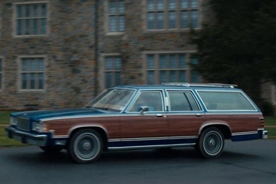 Nancy's car Stranger Things Wiki Fandom
