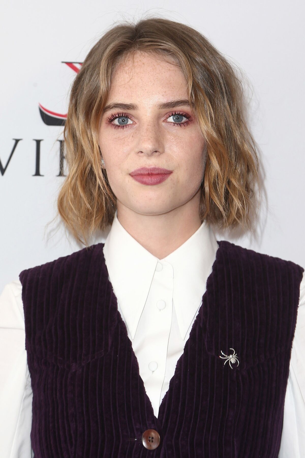 Stranger Things' actress: The best looks from the star