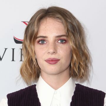 Maya Hawke Stranger Things Wiki Fandom