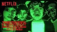 Beyond Stranger Things Stranger Things 2 - Sneak Peak HD Netflix