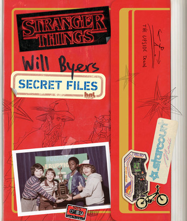 Will Byers, Stranger Things Wiki, Fandom