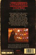 Backcover of the Blu-Ray/DVD set.