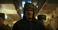 Hopper in Russia Still