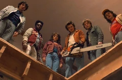 Chapter Three: The Turnbow Trap