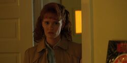 Susan Hargrove, Stranger Things Wiki