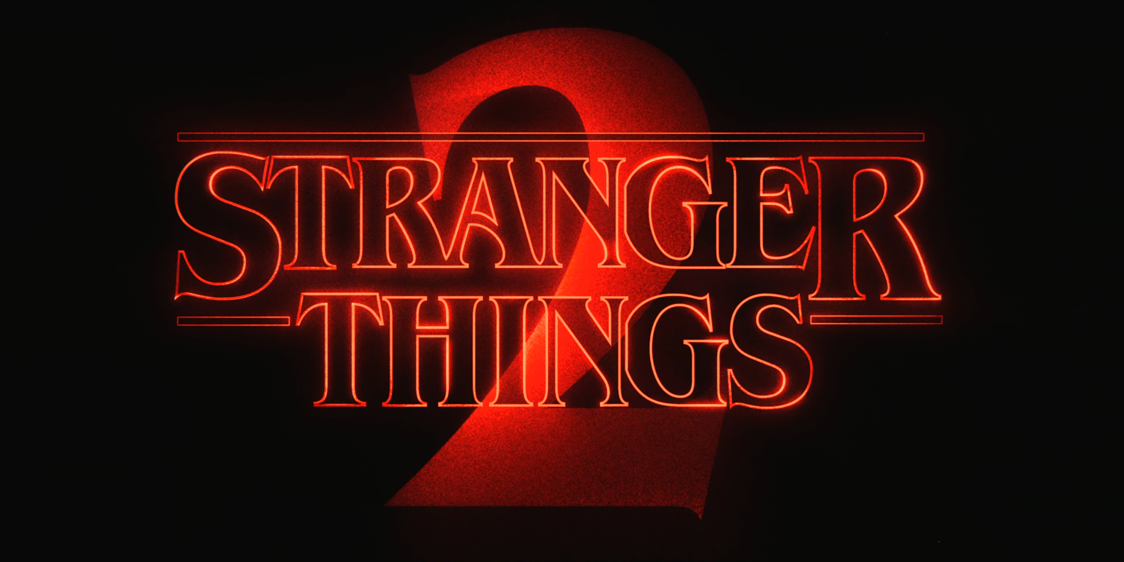 Stranger Things (season 2) - Wikipedia