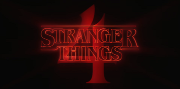 Stranger Things 4: Volume 1