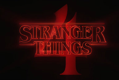 Stranger Things 5, Stranger Things Wiki