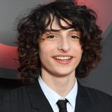 finn wolfhard stranger things wiki