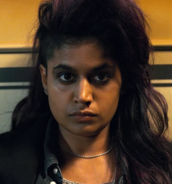 Kali Prasad | Stranger Things Wiki | Fandom