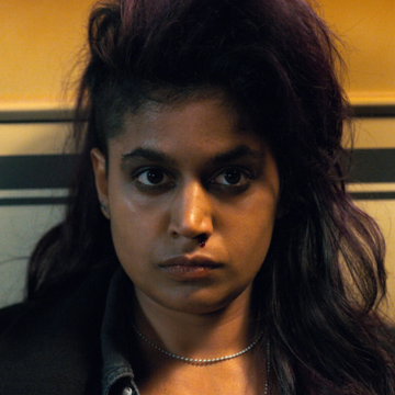 Kali Prasad Stranger Things Wiki Fandom