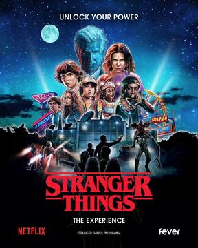 Stranger Things 4, Stranger Things Wiki