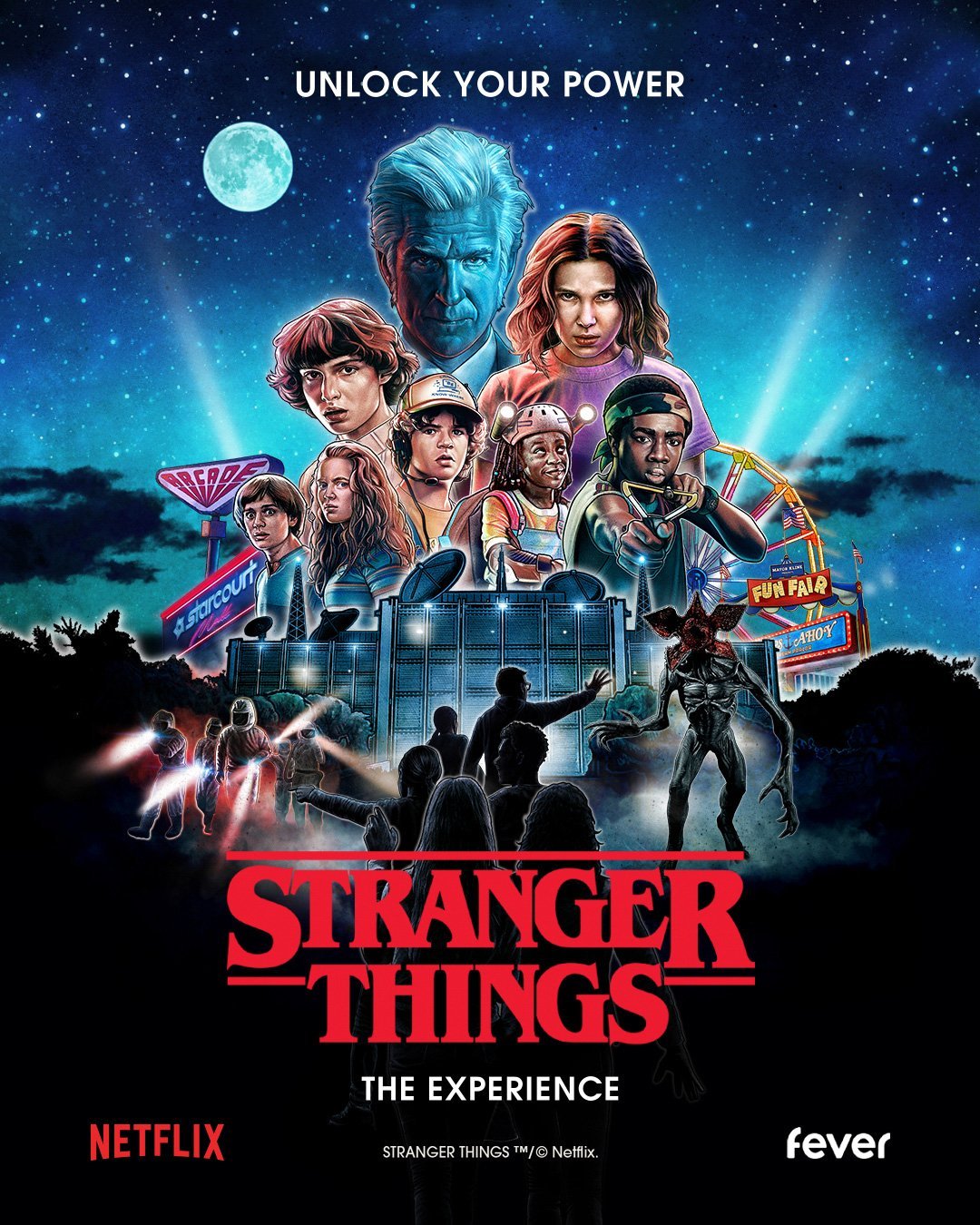 Stranger Things, Volume Two, Stranger Things Wiki