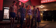 Season 3 Chapter Six E Pluribus Unum