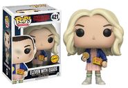 Eleven Funko ver. 2