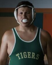 ST4-Wrestling Teen