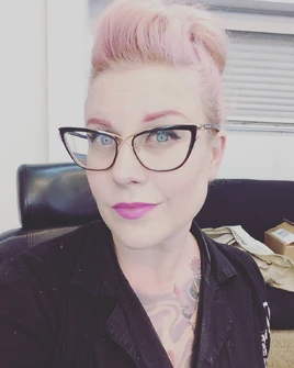 Amy L. Forsythe