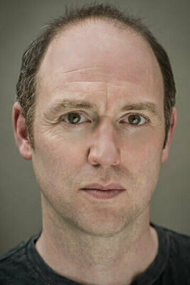 Matthew Pidgeon