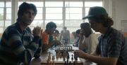 ST4-Chess Kids