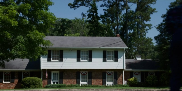 Wheeler House | Stranger Things Wiki | Fandom