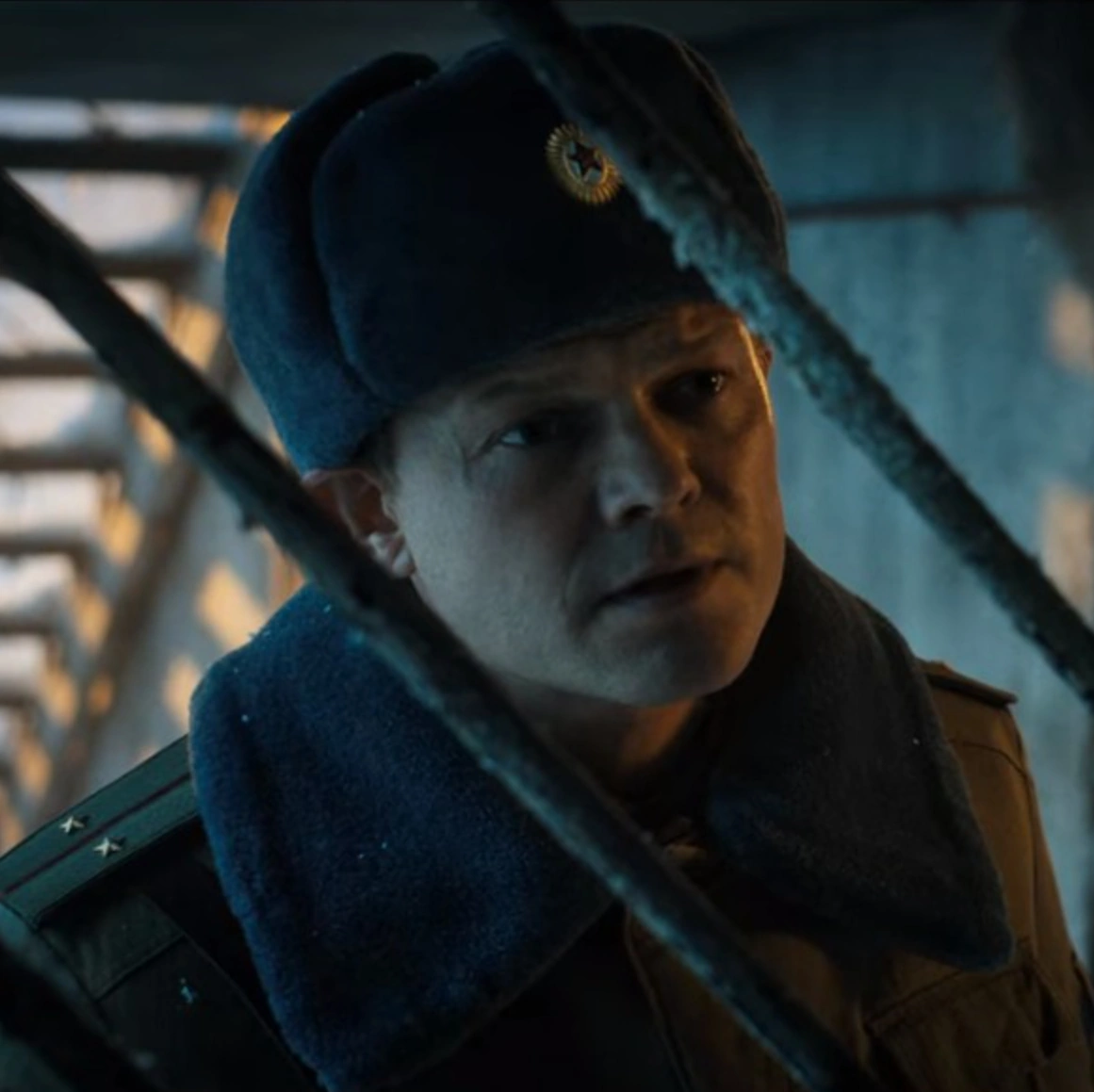 Ivan | Stranger Things Wiki | Fandom