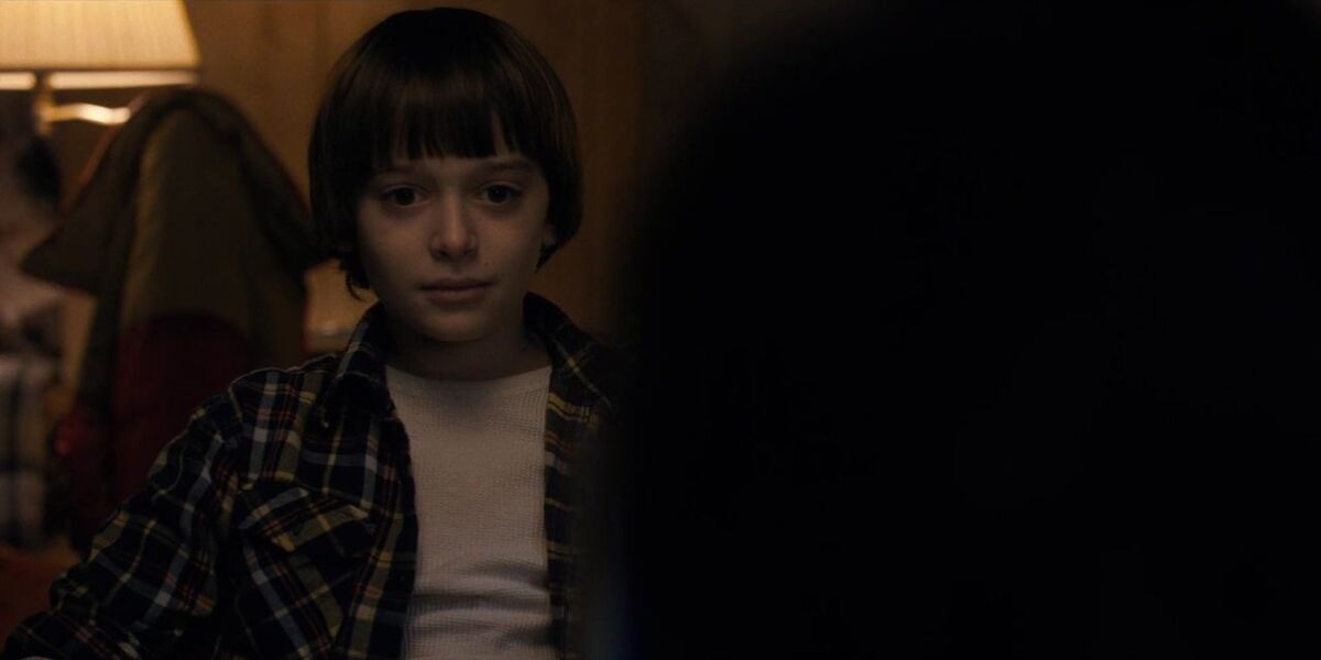 Will Byers, Wiki