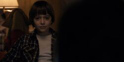 Will Byers, Wikia Liber Proeliis