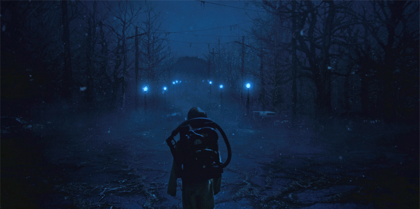 Stranger Things explained: How long was Will in the Upside Down in