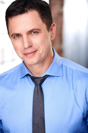 Zack Sayenko