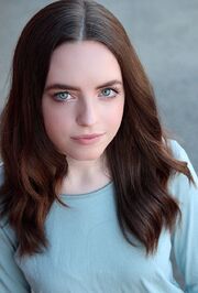Kassidy Slaughter