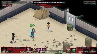 Stranger Things: The Game - Experience It on PC Today