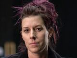 Kate Trefry