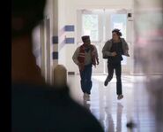 Caleb and Finn