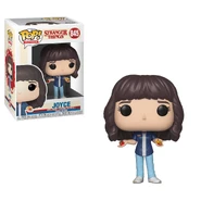 Joyce Funko (Season 3)