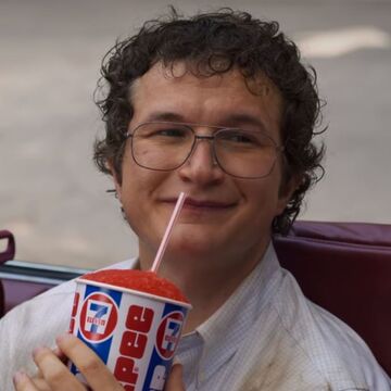 Alexei Stranger Things Wiki Fandom