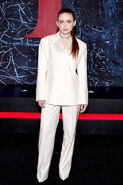 Sadie Sink ST4 Premiere 02